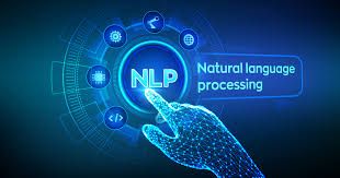 NLP-NLTK Demo Application